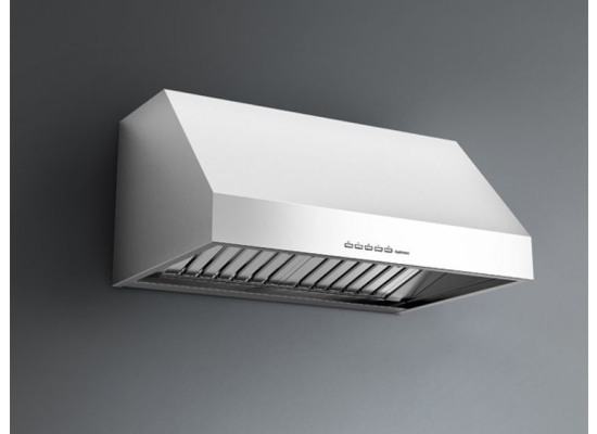 _dodatkowy RABAT %_|_wysyłka 24H*_| Okap przyścienny FALMEC ZEUS PRO 90 inox | 1000 m3/h | 5 lat gwarancji |