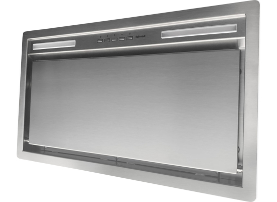 _wysyłka 24H*_| Zestaw FALMEC | płyta indukcyjna 60 H2H + okap GRUPA SILNIKOWA PLUS 50 inox | 800 m3/h | 5 lat gwarancji |