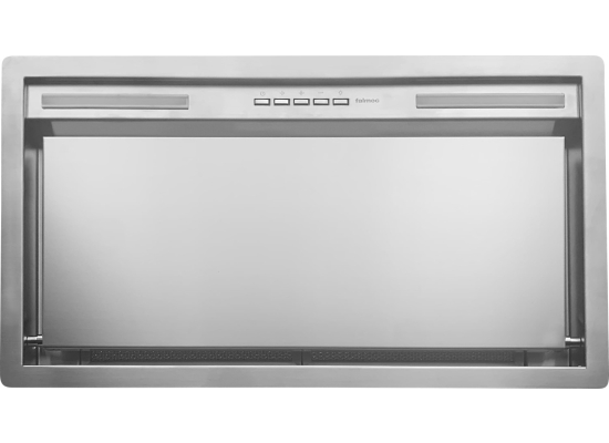 _wysyłka 24H*_| Zestaw FALMEC | płyta indukcyjna 60 H2H + okap GRUPA SILNIKOWA PLUS 50 inox | 800 m3/h | 5 lat gwarancji |