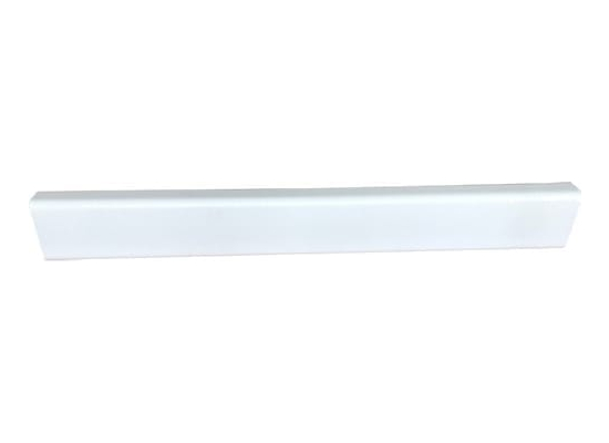 Rura sztywna FALMEC prostokątna 220x60x1200mm (KACL.331)
