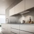 __RABAT_10%__ Okap do zabudowy FALMEC VIRGOLA NO-DROP EVO 120 inox | 800 m3/h |__5_LAT_GWARANCJI__|