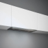 __RABAT_10%__ Okap do zabudowy FALMEC VIRGOLA NO-DROP EVO 120 inox | 800 m3/h |__5_LAT_GWARANCJI__|