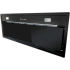| PRODUKT ARCHIWALNY | Okap do zabudowy FALMEC BURANO 70 czarny | 600 m3/h |__5_LAT_GWARANCJI__|