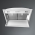 _dodatkowy RABAT %_|_wysyłka 24H*_| Okap do zabudowy FALMEC BUILT-IN MAX EVO 70 biały | 600 m3/h | 5 lat gwarancji |