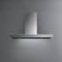 __RABAT_10%__ Okap przyścienny FALMEC MERCURIO EVO 90 inox | 600 m3/h |__5_LAT_GWARANCJI__|