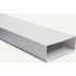 Rura sztywna FALMEC prostokątna 220x90x1200mm (KACL.352)