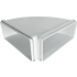 Kolanko FALMEC poziome prostokątne 220x90mm (KACL.367)