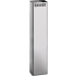 __RABAT_10%__ Przedłużenia komina FALMEC H=1200mm inox fasteel do SYMBOL ISOLA