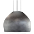 Lampa FALMEC SOPHIE 54 cynowa
