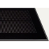 Ramka stalowa FALMEC inox czarna do QUANTUM 84 (KACL.155#NF)