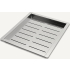 Wkładka-odsączarka FALMEC INOX 370x440 stal szlachetna INOX (KACL.984#IF)