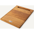 Deska FALMEC DREWNO IROKO 320x420mm (KACL.991)