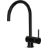 _dodatkowy RABAT %_| Bateria FALMEC EASY ROUND black matt (czarny matowy) (MEAR.00#MBF)