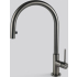 _dodatkowy RABAT %_|_wysyłka 24H*_| Bateria FALMEC TREVI ROUND PVD gunmetal (grafit) (MTRR.00#PPF)