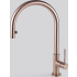 _dodatkowy RABAT %_| Bateria FALMEC TREVI ROUND PVD rame (miedź szczotkowana) (MTRR.00#PQF)