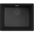 Zestaw FALMEC | zlew ISEO CERAMIX 50 + bateria ISEO ROUND | BLACK (czarny mat)