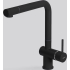 _dodatkowy RABAT %_|_wysyłka 24H*_| Bateria FALMEC ISEO CORNER black (czarny matowy) (MISC.00#BLF)