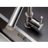 _dodatkowy RABAT %_|_wysyłka 24H*_| Bateria FALMEC PURE STEEL CORNER stal szczotkowana INOX (MPSC.00#SSF)