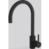 _dodatkowy RABAT %_|_wysyłka 24H*_| Bateria FALMEC ISEO ROUND black (czarny matowy) (MISR.00#BLF)