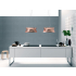 _dodatkowy RABAT %_|_wysyłka 24H*_| Okap wyspowy FALMEC DAMA Circle.Tech ISOLA 60 gunmetal (czarny-brązowy) | 600 m3/h | 5 lat gwarancji |