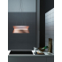 _dodatkowy RABAT %_|_wysyłka 24H*_| Okap wyspowy FALMEC DAMA Circle.Tech ISOLA 60 gunmetal (czarny-brązowy) | 600 m3/h | 5 lat gwarancji |