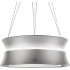 _dodatkowy RABAT %_| Okap wyspowy FALMEC DAMA Circle.Tech ISOLA 60 inox | 600 m3/h | 5 lat gwarancji |