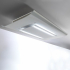 | PRODUKT ARCHIWALNY | Okap sufitowy FALMEC CIELO 120 biały | 600 m3/h | z pilotem |__5_LAT_GWARANCJI__|