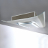 | PRODUKT ARCHIWALNY | Okap sufitowy FALMEC CIELO 120 biały | 600 m3/h | z pilotem |__5_LAT_GWARANCJI__|