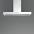 | PRODUKT ARCHIWALNY | Okap przyścienny FALMEC PLANE WHITE 90 biały | 800 m3/h |__5_LAT_GWARANCJI__|