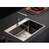 _dodatkowy RABAT %_| Zlew FALMEC GARDA INOX 3118 stal szczotkowana (SGA3118F.00#SSF)