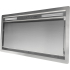 _wysyłka 24H*_| Zestaw FALMEC | płyta indukcyjna 60 H2H + okap GRUPA SILNIKOWA PLUS 50 inox | 800 m3/h | 5 lat gwarancji |