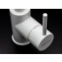 _dodatkowy RABAT %_| Bateria FALMEC ISEO CORNER white (biały matowy) (MISC.00#WHF)