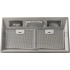 _dodatkowy RABAT %_|_wysyłka 24H*_| Okap do zabudowy FALMEC BASIC PLUS 70 szary | 400 m3/h |