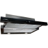_dodatkowy RABAT %_| Okap teleskopowy FALMEC SLIM VETRO PLUS 90 czarny | 620 m3/h |
