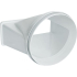 Łącznik FALMEC okrągły fi 150mm x prostokątny 220x60mm (KACL.338)