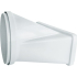 Łącznik FALMEC okrągły fi 150mm x prostokątny 220x60mm (KACL.338)