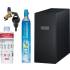 System filtracji FRANKE 6w1 Mythos WATER HUB ALL IN ONE z bateria stal szczotkowana INOX (160.0708.955)