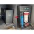 System filtracji FRANKE 6w1 Mythos WATER HUB ALL IN ONE z bateria stal szczotkowana INOX (160.0708.955)