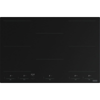 Płyta indukcyjna FRANKE Mythos K-Link FMY 805 I F KL MB szkło czarny mat (108.0733.617)