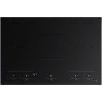 Płyta indukcyjna FRANKE Masterpiece K-Link FMY 805 I F KL AN czarne szkło / ramka antracyt (108.0735.487)