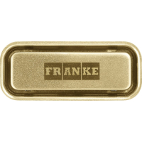 Ukryty przelew FRANKE Mythos MASTERPIECE złoty | do BXM 210/110-40,50,68 (112.0630.208)