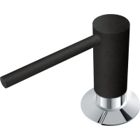 Dozownik FRANKE COMFORT czarny mat (112.0652.763)