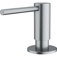 Dozownik FRANKE ATLAS stal szczotkowana INOX (112.0717.084)