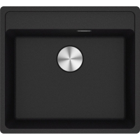 Zlew FRANKE Maris MRG 610-52 onyx (114.0661.762) *** zamów wycięcie otworów GRATIS ***