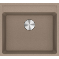 Zlew FRANKE Maris MRG 610-52 cappuccino (114.0661.766) *** zamów wycięcie otworów GRATIS ***