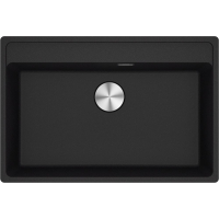 Zlew FRANKE Maris MRG 610-72 onyx (114.0661.769) *** zamów wycięcie otworów GRATIS ***