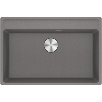 Zlew FRANKE Maris MRG 610-72 kamienny szary (114.0661.770) *** zamów wycięcie otworów GRATIS ***