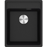 Zlew FRANKE Maris MRG 610-37 onyx (114.0661.776) *** zamów wycięcie otworów GRATIS ***