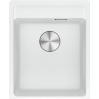 Zlew FRANKE Maris MRG 610-37 biały polarny (114.0661.778) *** zamów wycięcie otworów GRATIS ***