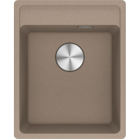 Zlew FRANKE Maris MRG 610-37 cappuccino (114.0661.780) *** zamów wycięcie otworów GRATIS ***